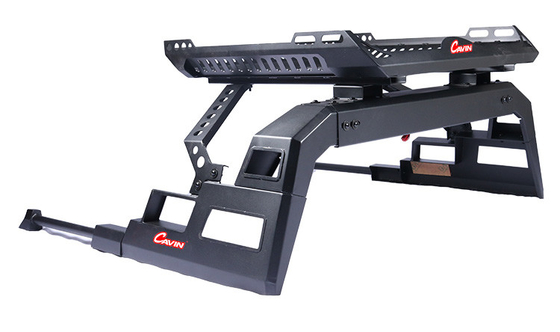 kaufen Universalsport-Überrollbügel des Kleintransporter-4X4 mit Dachgepäckträger für Kleintransporter online manufacture