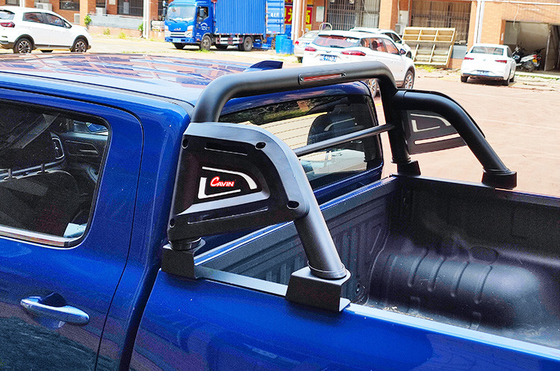 kaufen ODM heben Edelstahl-Sport-LKW-Überrollbügel für Förster Hilux Revo auf online manufacture