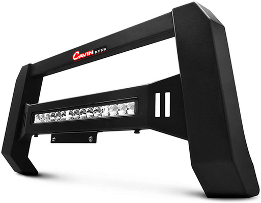 kaufen Kleintransporter-Grill-Stangen-Stoßlichtstrahl für Navara NP300 Triton online manufacture