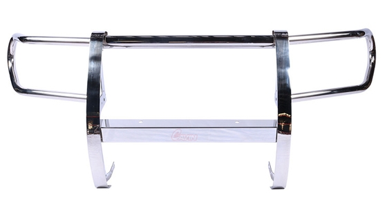kaufen Kleintransporter-Grill-Stange Front Heavy Duty Bumpers für Navara NP300 online manufacture