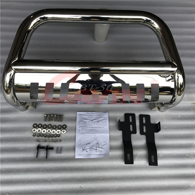 kaufen Stange Cavin Colorado Vigo Pickup Truck Bumper Bull für Ford 2019 F 150 online manufacture