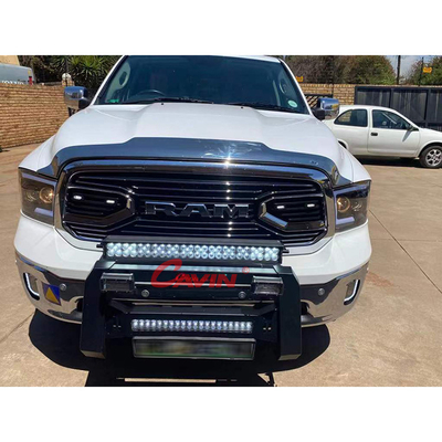 kaufen Amerika-Kleintransporter Ford Ranger Grill For Raptor 2019 T6 online manufacture