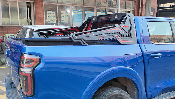 kaufen Stahl-Vigo Truck Roll Bar Accessories für Hilux Revo Toyota Tacoma online manufacture