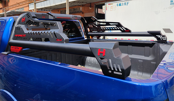 kaufen Stahl-Vigo Truck Roll Bar Accessories für Hilux Revo Toyota Tacoma online manufacture