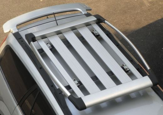 kaufen LKW Soems Ford F150 Dodge Ram Roof Rack Luggage For SUV online manufacture