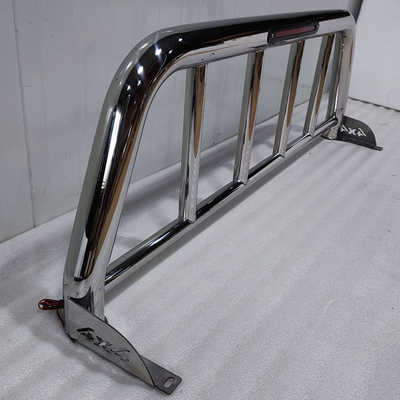 kaufen Edelstahl-Überrollbügel Univeral 3inch für HILUX Revo D Max Amarok online manufacture