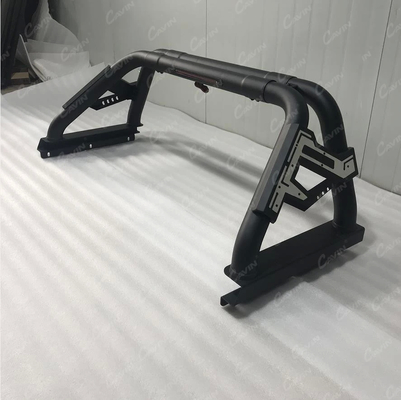 kaufen Schwarz-Pulver-beschichtete Stahl-Rollbar Wetterbeständig online manufacture