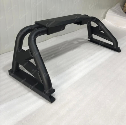 kaufen Schwarz-Pulver-beschichtete Rollbar für eine verbesserte Offroad-Robustheit online manufacture