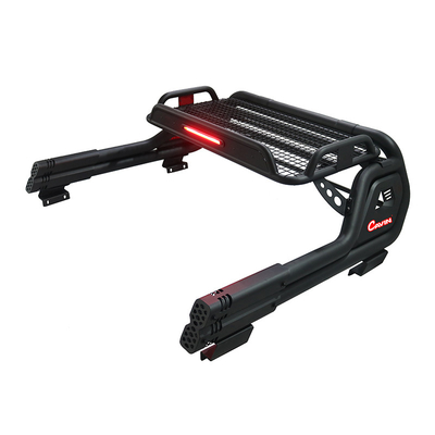 kaufen Pickup Auto 4x4 Offroad Zubehör Universal Roll Bar für Ford F150 Ranger T6 T7 T8 online manufacture