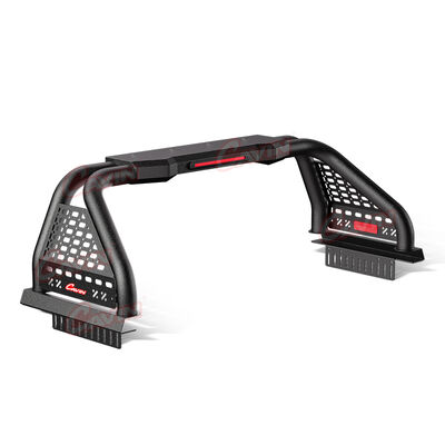 kaufen Hochwertiger Stahl-Überrollbügel, universell für 4x4 Pickup-Trucks, für Ford F150, Ram 1500, Tundra, Silverado 1500, GMC Sierra 1500, Titan online manufacture