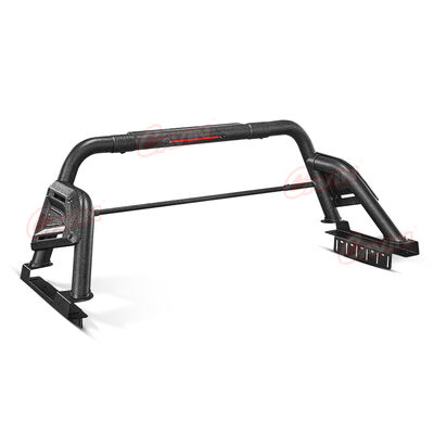 kaufen Cavin Sport Roll Bar Universal 4x4 Pickup Truck Roll Bar für Ford F150, Ram 1500, Tundra, Silverado 1500, GMC Sierra 1500, Titan online manufacture