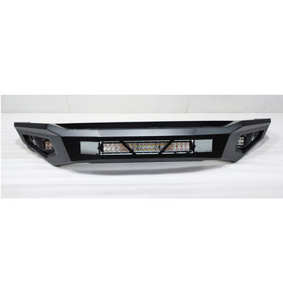 kaufen LED nebeln Licht Ford 2015 F150 Front Bumpers Black Powdercoated ein online manufacture